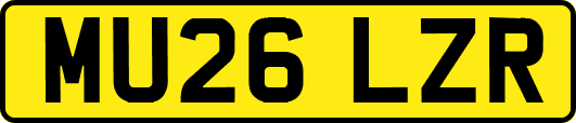 MU26LZR