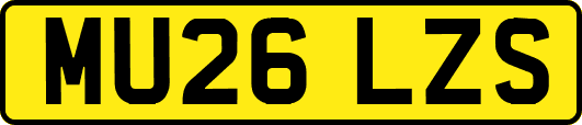 MU26LZS