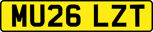 MU26LZT