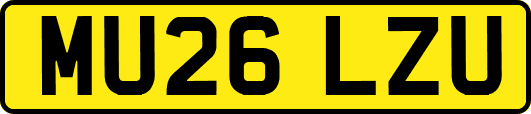 MU26LZU