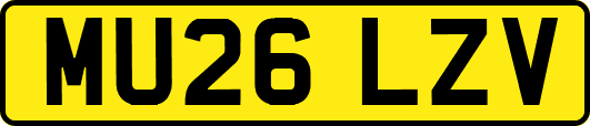 MU26LZV