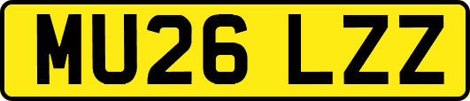 MU26LZZ