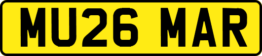 MU26MAR