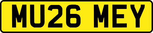MU26MEY
