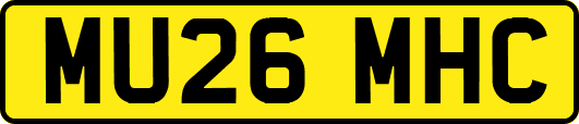 MU26MHC