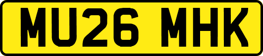 MU26MHK