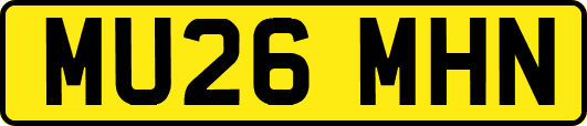 MU26MHN