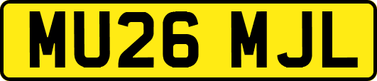 MU26MJL