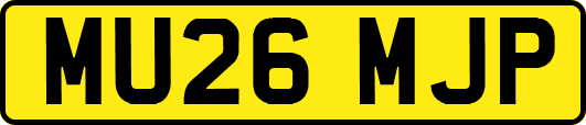 MU26MJP
