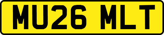 MU26MLT