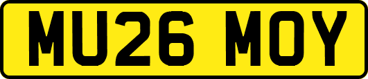 MU26MOY