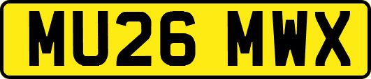 MU26MWX