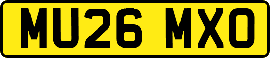 MU26MXO