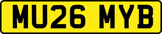 MU26MYB