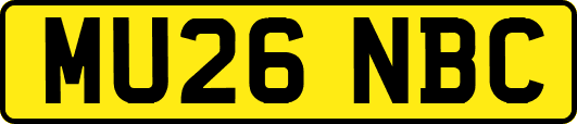 MU26NBC