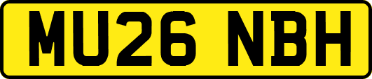MU26NBH