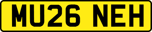 MU26NEH