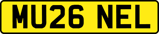 MU26NEL