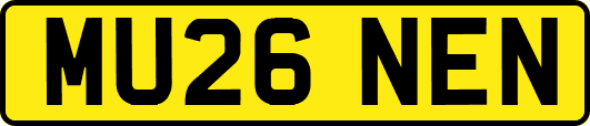 MU26NEN