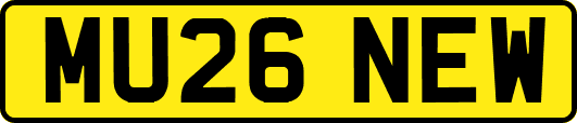 MU26NEW