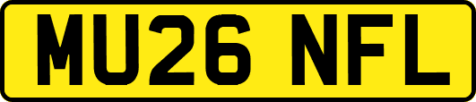 MU26NFL
