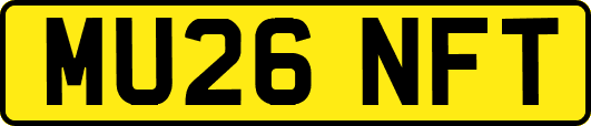 MU26NFT