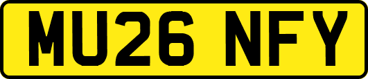 MU26NFY