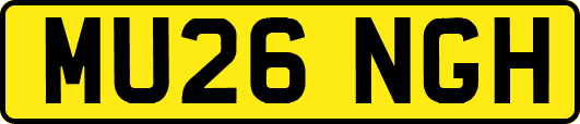 MU26NGH