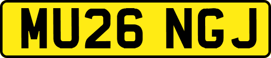 MU26NGJ