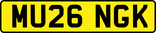 MU26NGK