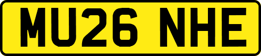 MU26NHE