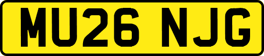 MU26NJG