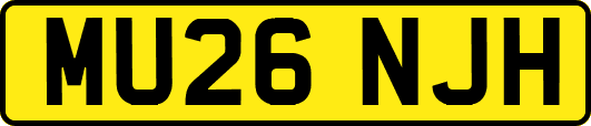 MU26NJH