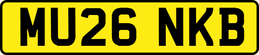 MU26NKB
