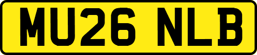 MU26NLB