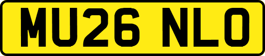 MU26NLO