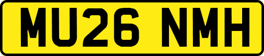 MU26NMH