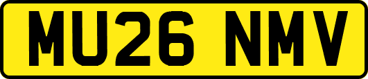 MU26NMV