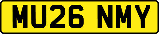 MU26NMY