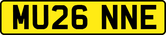MU26NNE