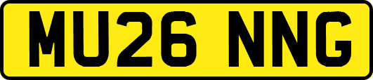 MU26NNG