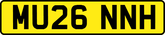 MU26NNH