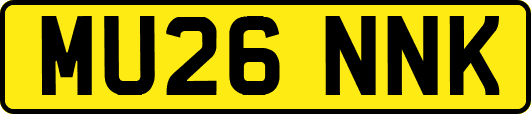 MU26NNK