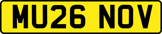 MU26NOV