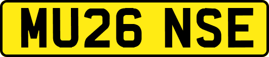 MU26NSE