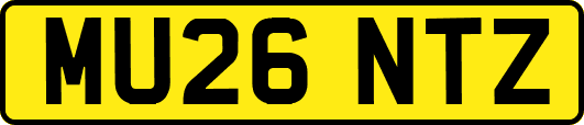 MU26NTZ