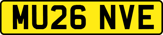MU26NVE