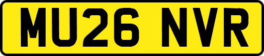 MU26NVR