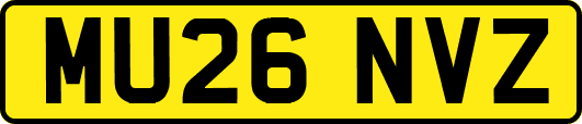 MU26NVZ