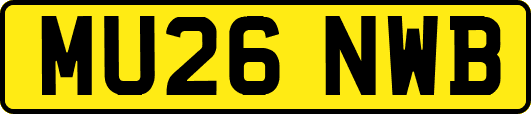 MU26NWB